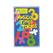 Early Learning Centre MUSICAL TIMES TABLE