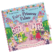 Early Learning Centre MY FAIRY PRINCESS PALACE - POPUP BOOK