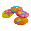 Early Learning Centre PATTERNED BEAN BAGS