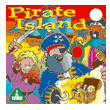 Early Learning Centre PIRATE ISLAND CD
