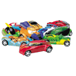 Early Learning Centre PLANET FICTION SINGLES CARS