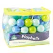 Early Learning Centre PLAYBALLS BLUE