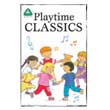 Early Learning Centre PLAYTIME CLASSICS TAPE