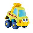 Early Learning Centre PUSH N GO TRUCK