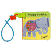 Early Learning Centre RATTLE BUGGY BUDDY SAFARI