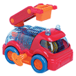 Early Learning Centre SIGHT AND SOUND FIRE ENGINE