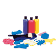 Early Learning Centre SPONGE PAINTING KIT