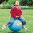 Early Learning Centre SUPER SIT N BOUNCE - BLUE