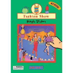 Earlyplay And SES Creative Uniset Playset 7000 Series Fashion Show