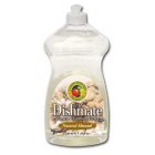 Dishmate Wash Up Liquid - Almond