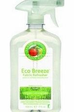 Earth Friendly Products THREE PACKS of Earth Friendly Products Eco Breeze Fabric Refresher
