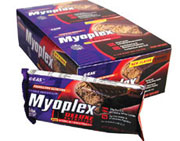 Myoplex Deluxe Bars - 12 Bars - Choclate Chip