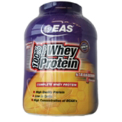 EAS Myopro Whey 900g - Chocolate