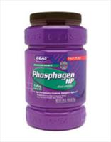 EAS Phosphagen Hp - 42 Servings - Orange