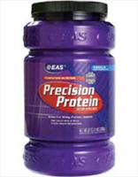 EAS Precision Protein - 918 Grams - Vanilla