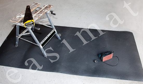 Easimat Garage Indoor Outdoor Workshop Shed Exercise Foam Mat