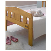 Coast Morston Junior Bed - Antique