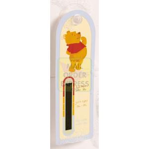 Winnie The Pooh Bath Thermometer