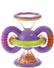 Rolling Beads Rattle