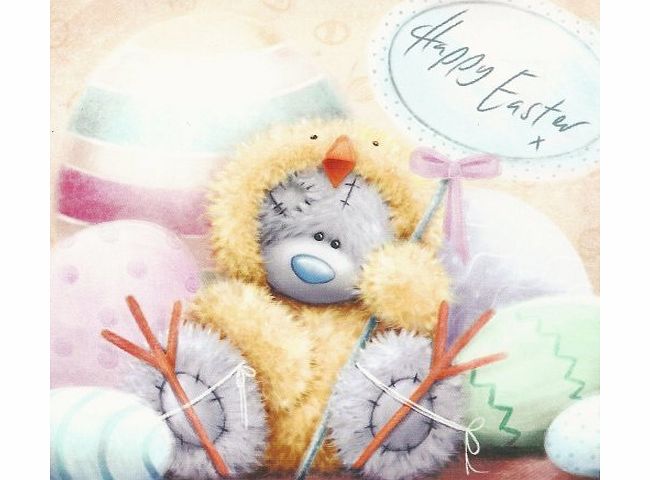 Easter Happy Easter card
