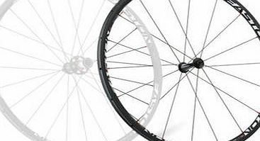 Easton Ec90 Slx Tubular Front Wheel