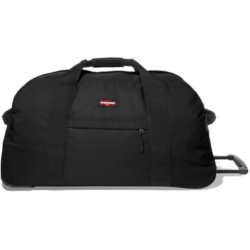 Eastpak Container Wheeled Duffle Bag 85cm - Black 441008