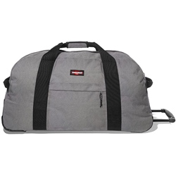 Eastpak Container Wheeled Duffle Bag 85cm - Sundry Grey