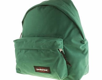Eastpak green padded pak r bags 7512754070