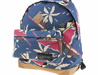 Eastpak navy wyoming bags 7502765870