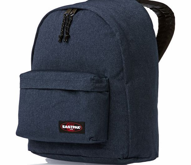Eastpak Out Of Office Backpack - Double Denim