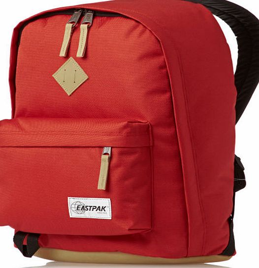 Eastpak Out Of Office Laptop Backpack - It Orange