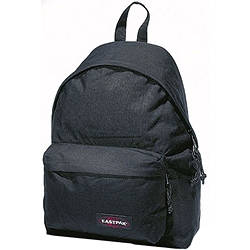 Padded Pakand#39;r backpack