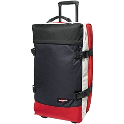 Eastpak Transfer M Duffle Bag on Wheels EK662244