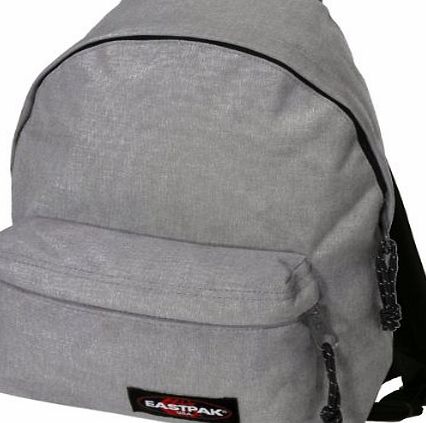 Eastpak Unisex Child Orbit Backpack - Sunday Grey