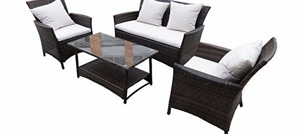 Rattan Wicker Garden Furniture Pre-delivery Construction Charge (NO FURNITURE, ONLY ADDITION CONSTRUCTION CHARGE IN CONJUNCTION WITH OTHER SALES)