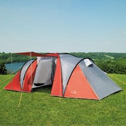 Easy Camp Explorer Rimini 600 Tent