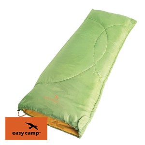 Easy Camp Sleeping Bags - Easy Camp Comic