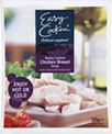 Easy Cookin Chicken Breast Strips (375g) On Offer