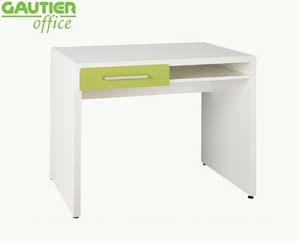 Easy desk with 1 drawer