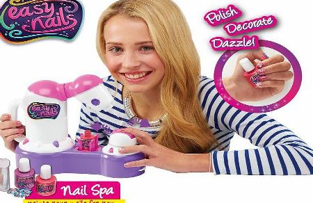 Easy Nails Nail Spa