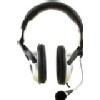 Easy Touch Headset, Black/Silver