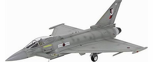 Easymodel Easy Model 1:72 - EF-2000A Eurofighter Typhoon - 17 Sqn RAF - EM37141