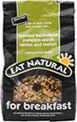 Eat Natural for Breakfast Toasted Buckwheat,