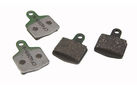 EBC Disk Pads For Hope E4/DH4/M4 Green
