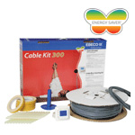 Ebeco Underfloor Heating Kit