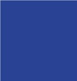 Eberhard Faber 56g Fimo Soft Block Clay - Brilliant Blue