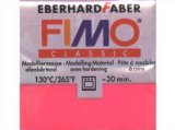 Eberhard Faber 63g Fimo Classic Block Clay - Magenta
