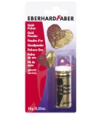 Eberhard Faber Gold Powder for Fimo Clay makers Eberhard Faber