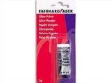 Eberhard Faber Silver Powder for Fimo Clay makers Eberhard Faber