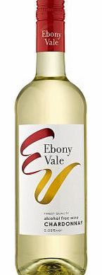 Ebony Vale Alcohol-free Chardonnay